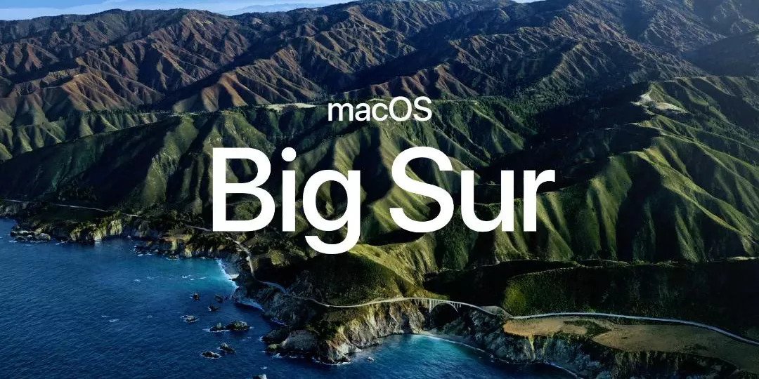 macos big sur unsupported mac