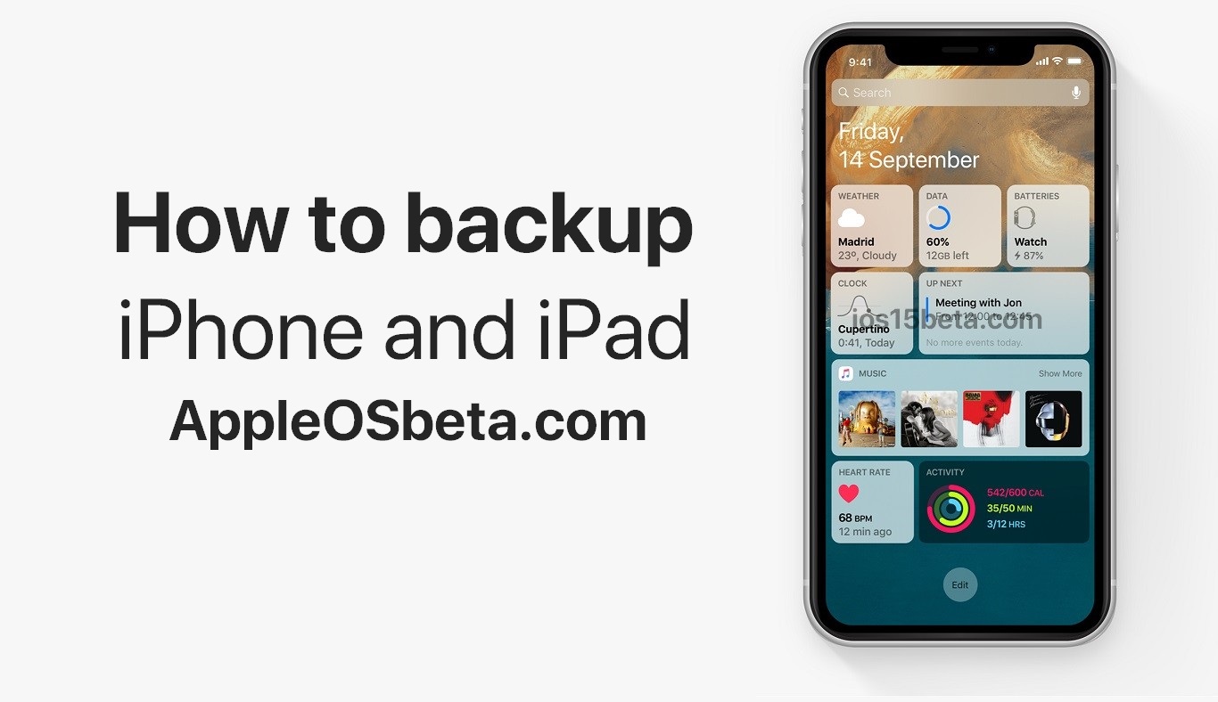 for ios download Personal Backup 6.3.7.1