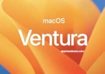 Apple Releases Second macOS 13 Ventura Release Candidate to Developers