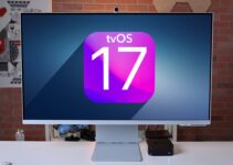 tvOS 17 has a feature that improves the sound of dialogue