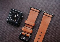 With Apple Watch Series 9 Apple will say goodbye to leather straps