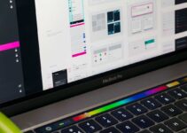 Apple Bids Farewell to the Touch Bar