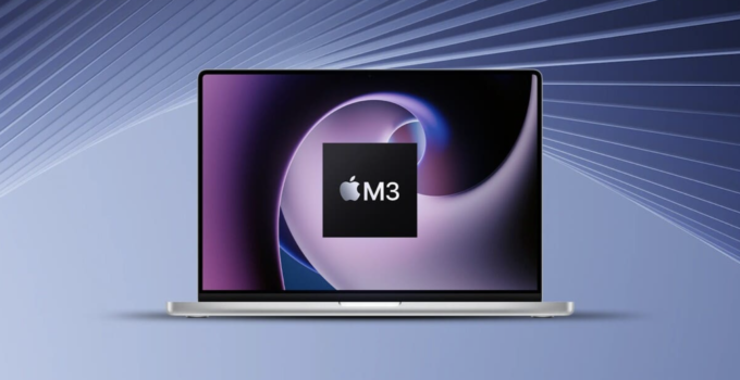 Apple’s New M3 Macs Limit to One External Display, Pro Models Offer More