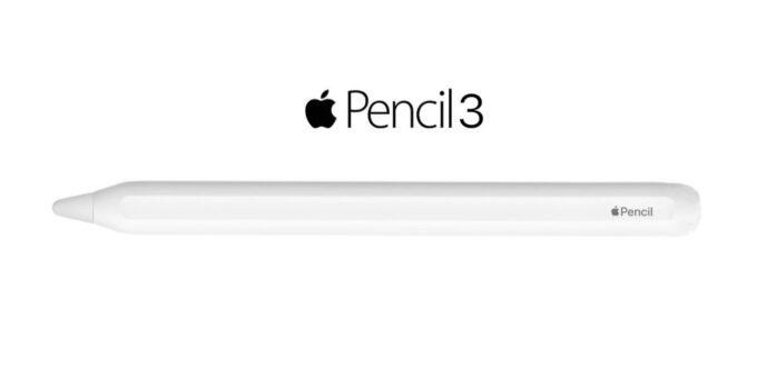 iOS 17.4 Hints at Upcoming Apple Pencil 3 and New iPad Pro Features