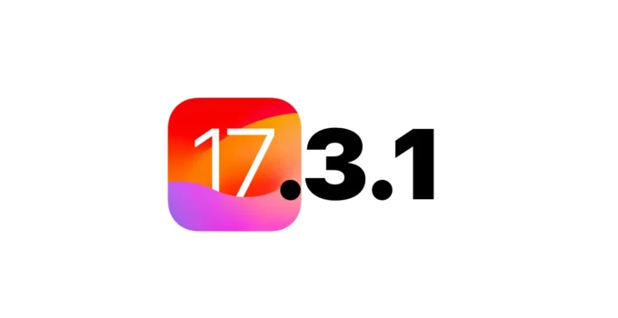 Apple Set to Release iOS 17.3.1 with Focus on Fixes, Preps for Feature-Rich iOS 17.4 Update